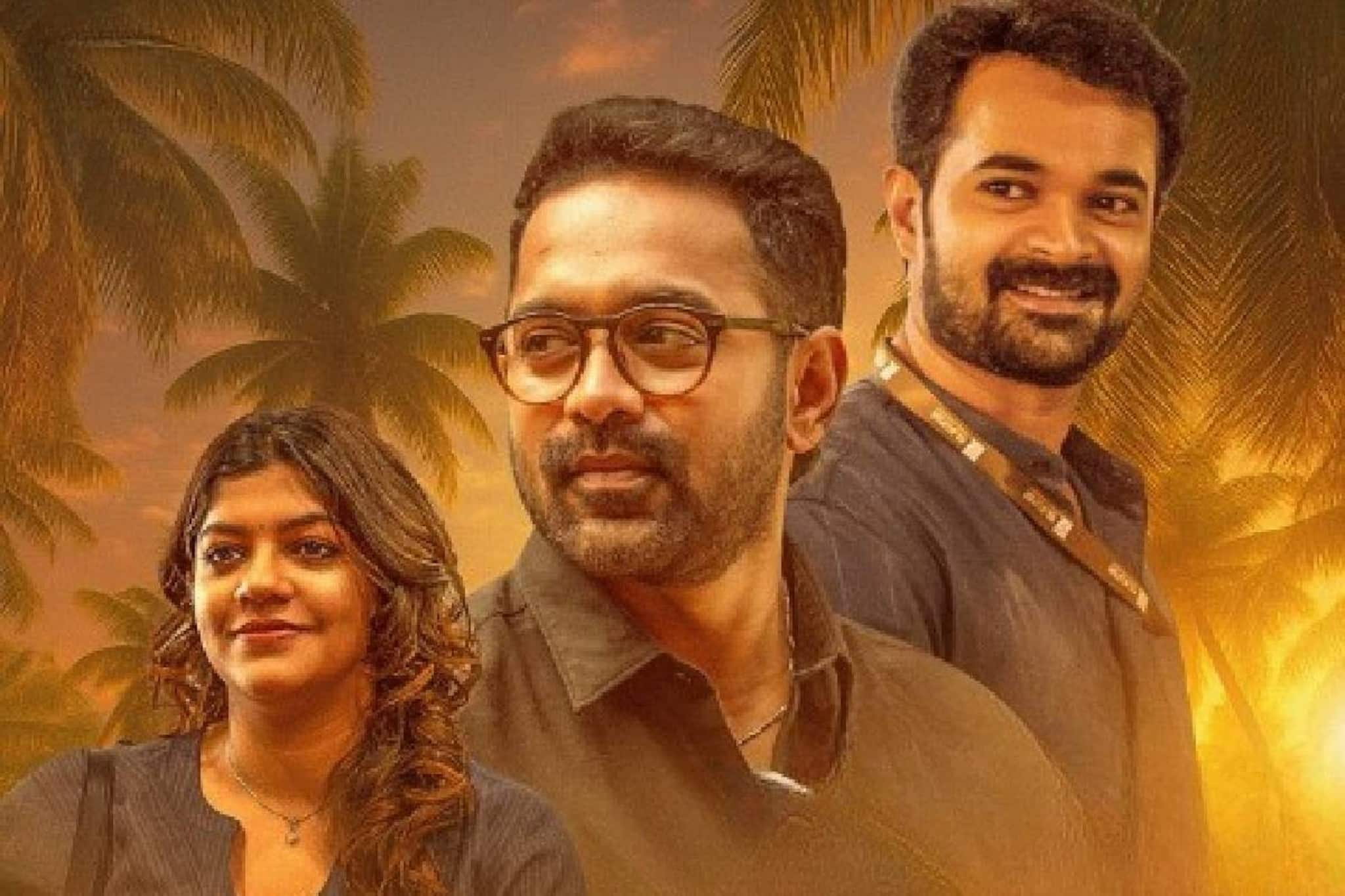 ദൃശ്യം 3ന് മുൻപ് ജീത്തു ജോസഫ്; 'കിഷ്കിന്ധാ കാണ്ഡ'ത്തിന് ശേഷം ആസിഫ് അലിയും അപർണ ബാലമുരളിയും, 'മിറാഷ്' തിയേറ്ററിലേക്ക