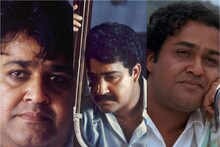 Mohanlal | 'ഗുഡ് ഈവെനിംഗ് മിസിസ് പ്രഭാ നരേന്ദ്രൻ'; നടൻ മോഹൻലാൽ അനശ്വരമാക്കിയ അഞ്ച് കഥാപാത്രങ്ങൾ