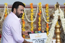 'പേടിക്കേണ്ട ജോര്‍ജുകുട്ടി എന്തെങ്കിലും കുഴപ്പമുണ്ടാക്കിക്കോളും';ദൃശ്യത്തിന്റെ 3-ാം ഭാഗത്തെക്കുറിച്ച് മോഹന്‍ലാല്‍