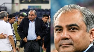 മൊഹ്‌സിൻ നഖ്‌വി