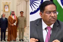 പാകിസ്ഥാനെ ആക്രമിച്ചാൽ സൗദിയെ ആക്രമിക്കുന്നത് പോലെയോ? ഇരു രാജ്യങ്ങളും തമ്മിലുള്ള കരാർ ഇന്ത്യയെ ബാധിക്കുന്നതെങ്ങനെ?