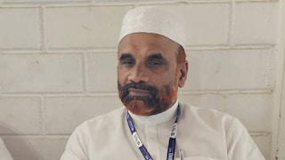 നാസർ ഫൈസി കൂടത്തായി