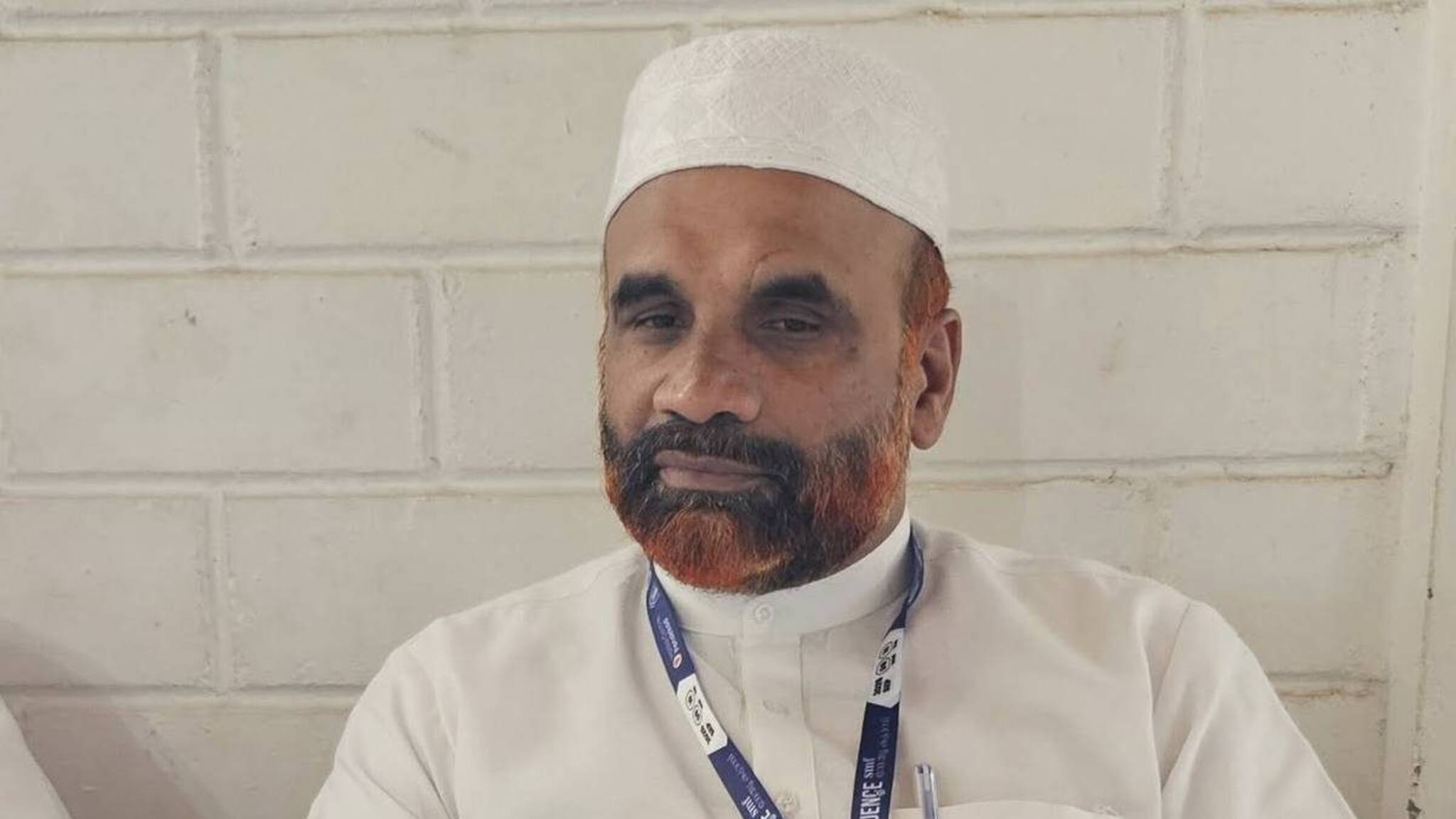 'NSS-SNDP ഐക്യത്തെ കുറിച്ച് പറഞ്ഞ ഉദാഹരണം ശരിയായില്ല, ഖേദം പ്രകടിപ്പിക്കുന്നു'; സമസ്ത നേതാവ് നാസർ കൂടത്തായി