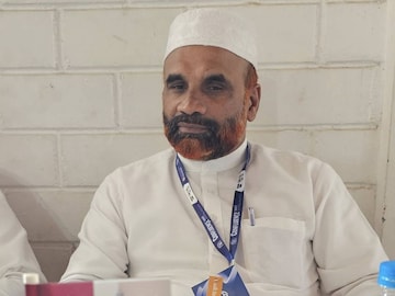 നാസർ ഫൈസി കൂടത്തായി