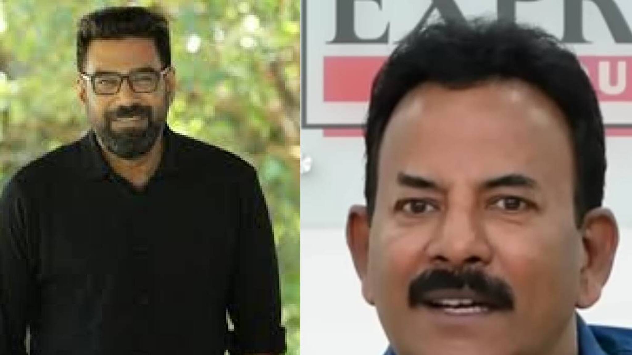 'കീർത്തിചക്ര ബിജു മേനോനെ നായകനാക്കി പ്ലാൻ ചെയ്ത സിനിമ'; ദുരനുഭവം വെളിപ്പെടുത്തി മേജർ രവി