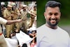 'UDF ഭരണകാലത്ത് അന്നത്തെ കോന്നി സിഐ തന്നെ ലോക്കപ്പ് മർദ്ദനത്തിനും മൂന്നാംമുറയ്ക്കും വിധേയമാക്കി';എസ്എഫ്ഐ മുൻ നേതാവ്