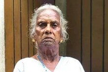 ബിജെപിക്കാരൻ്റെ കടയിൽ പോയി റേഷൻ വാങ്ങിച്ചോ! കോൺഗ്രസുകാരനായ നടത്തിപ്പുകാരന് എതിരെ മറിയക്കുട്ടി