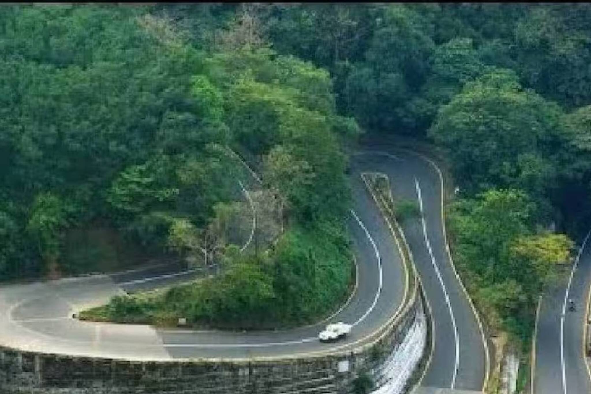 ഓണത്തിരക്ക്: താമരശ്ശേരി ചുരത്തിൽ മൂന്ന് ദിവസം കർശന ഗതാഗതനിയന്ത്രണം