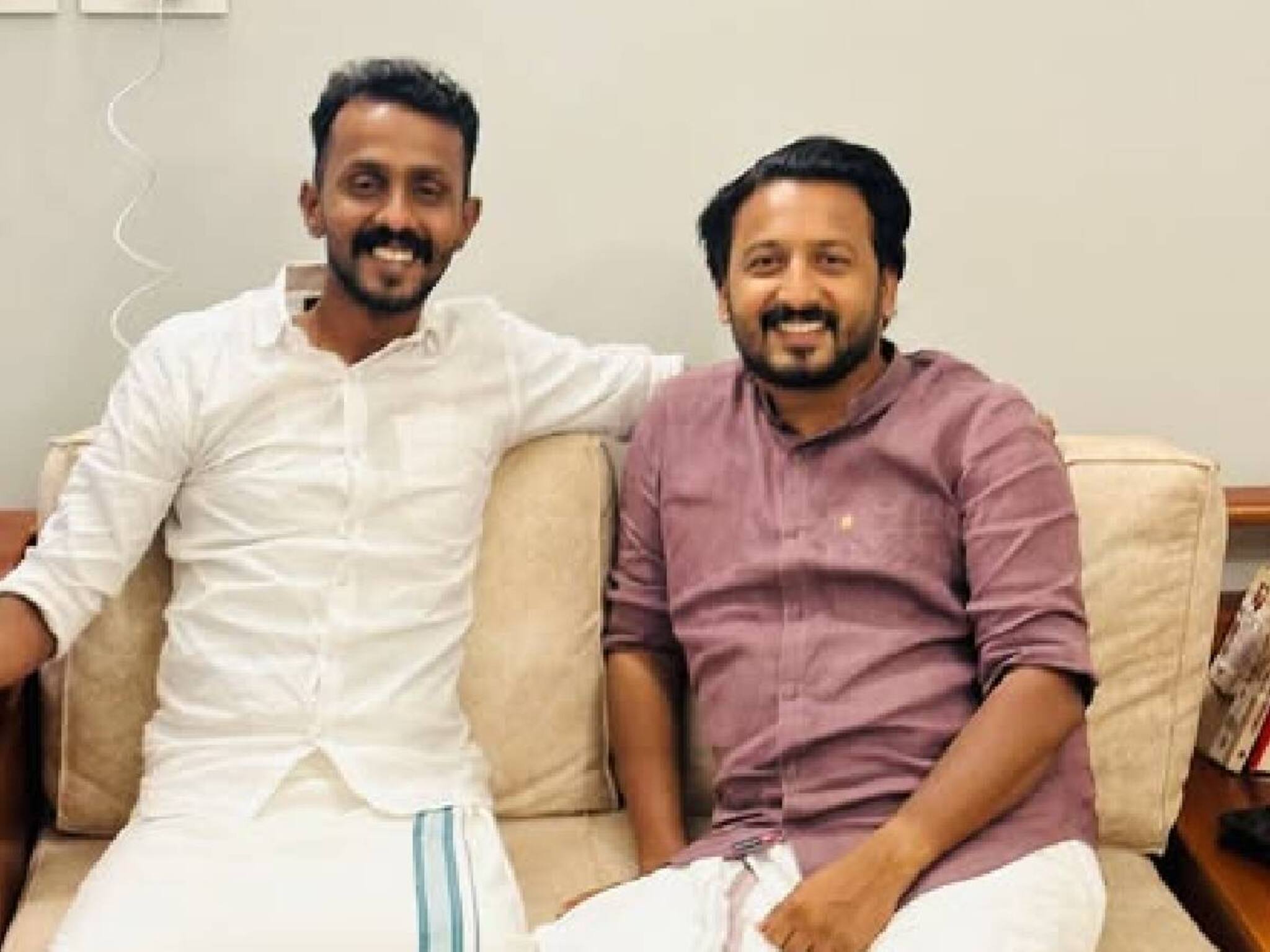 'രാഹുൽ മാങ്കൂട്ടത്തിന് പ്രതിരോധ കവചം തീർക്കും'; പാലക്കാട് കോൺഗ്രസ് കൗൺസിലർ