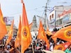കേരളത്തിലെ ആർഎസ്എസിന്റെ ചരിത്രം പുസ്തകമാകുന്നു; അഞ്ച് ഭാഗങ്ങളായി പ്രസിദ്ധീകരിക്കും