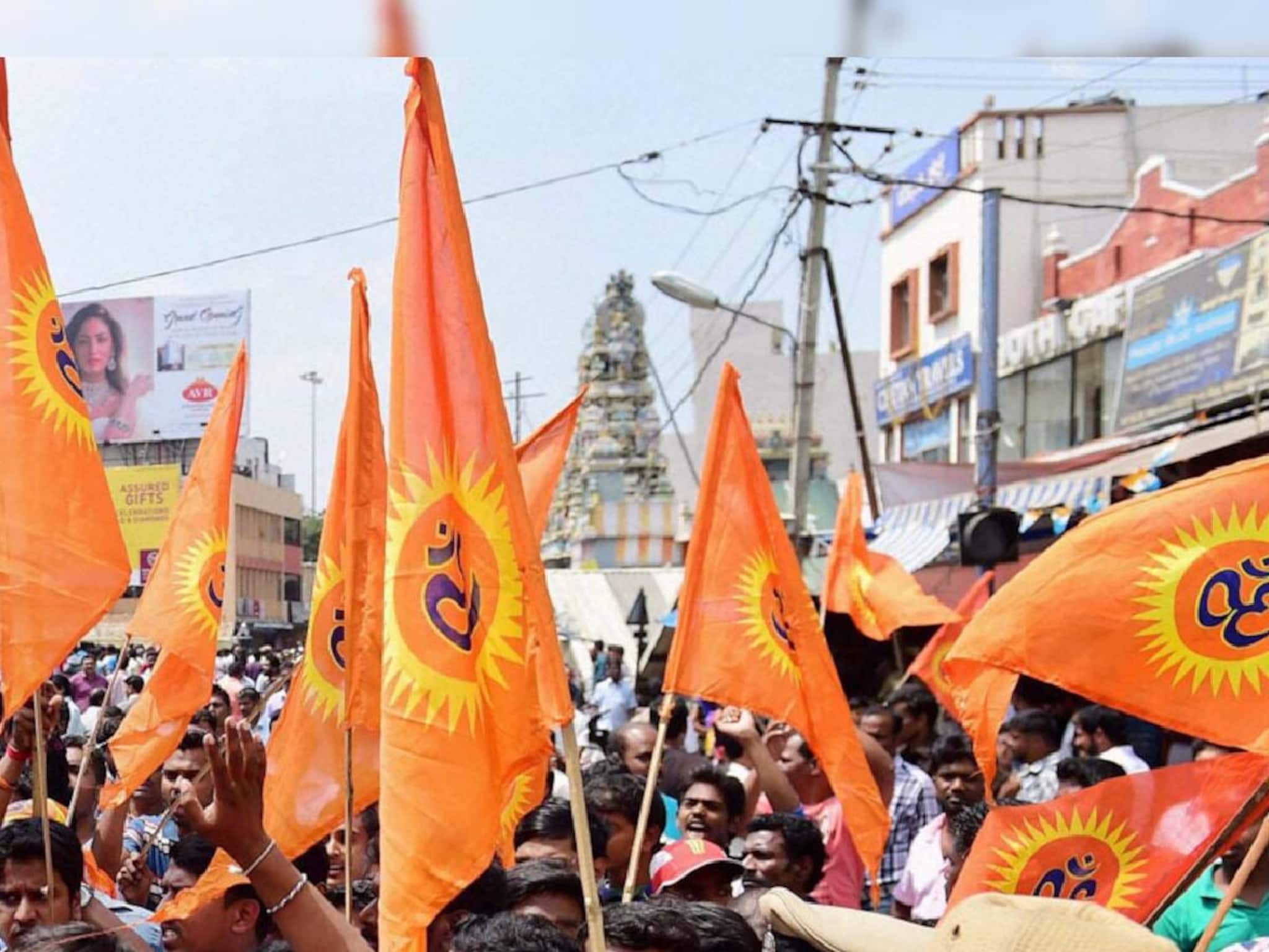കേരളത്തിലെ ആർഎസ്എസിന്റെ ചരിത്രം പുസ്തകമാകുന്നു; അഞ്ച് ഭാഗങ്ങളായി പ്രസിദ്ധീകരിക്കും