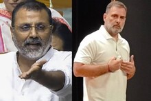 'അവർ കുടുംബാധിപത്യത്തിനും അഴിമതിക്കും എതിരാണ് കേട്ടോ' രാഹുൽ ഗാന്ധിയുടെ ജെൻ സി പരാമർശത്തിന് പിന്നാലെ ബിജെപി