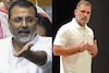 'അവർ കുടുംബാധിപത്യത്തിനും അഴിമതിക്കും എതിരാണ് കേട്ടോ' രാഹുൽ ഗാന്ധിയുടെ ജെൻ സി പരാമർശത്തിന് പിന്നാലെ ബിജെപി