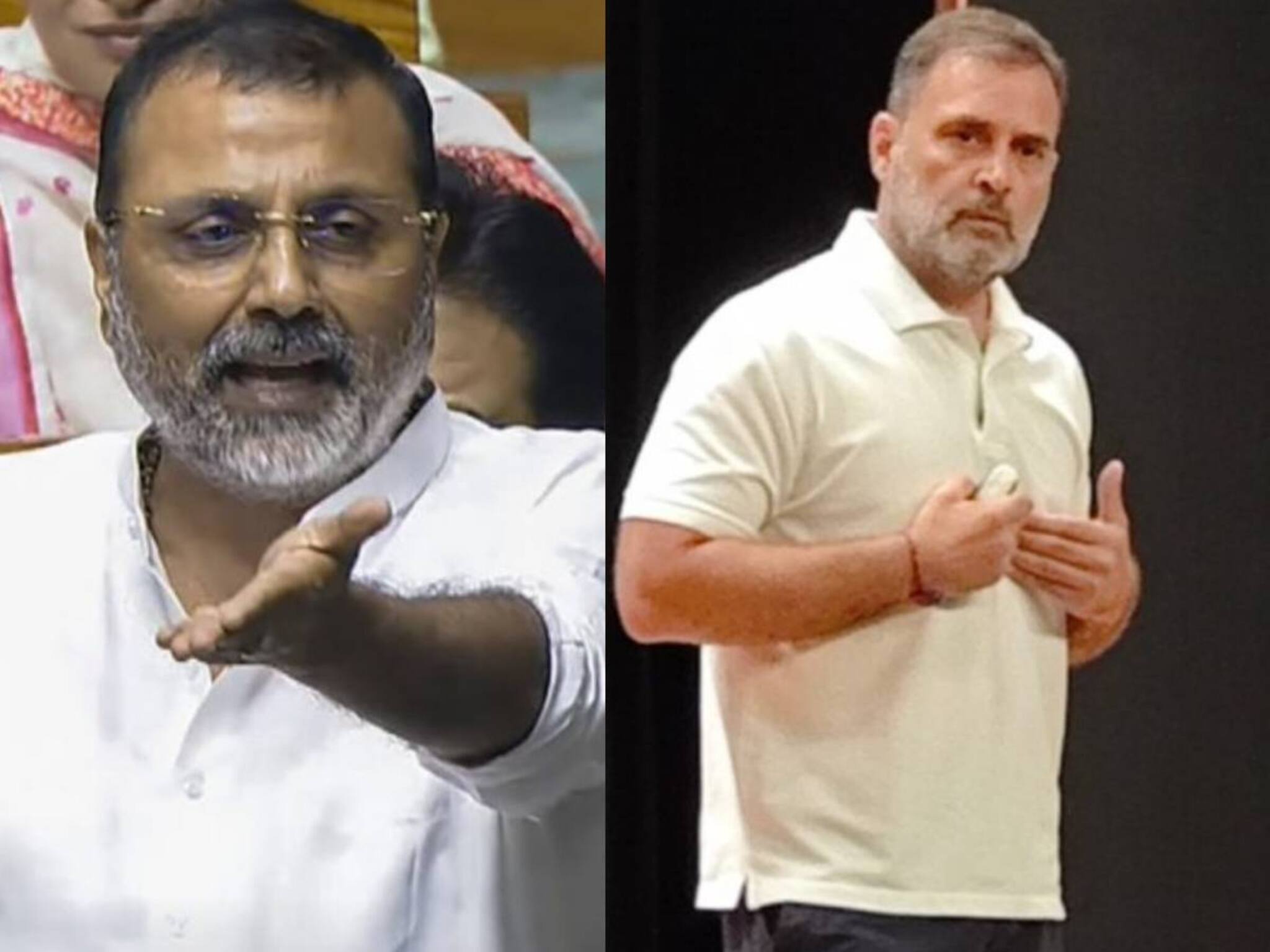 'അവർ കുടുംബാധിപത്യത്തിനും അഴിമതിക്കും എതിരാണ് കേട്ടോ' രാഹുൽ ഗാന്ധിയുടെ ജെൻ സി പരാമർശത്തിന് പിന്നാലെ ബിജെപി