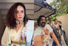 Pearle Maaney | സിനിമയ്ക്ക് പോകുമ്പോൾ മക്കളെ കൊണ്ടുപോകില്ല; കാരണം എന്തെന്ന് പേളി മാണി