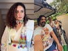 Pearle Maaney | സിനിമയ്ക്ക് പോകുമ്പോൾ മക്കളെ കൊണ്ടുപോകില്ല; കാരണം എന്തെന്ന് പേളി മാണി