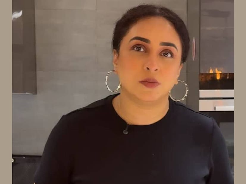 നാട്ടിൻപുറത്തേക്കായാലും വിദേശത്തേക്കായാലും പേളിയുടെയും ശ്രീനിഷിന്റെയും തോളത്തും വിരൽത്തുമ്പിലും തൂങ്ങാൻ രണ്ടു കുട്ടിക്കുറുമ്പികളും കൂടെയുണ്ടാകും. ഈ നിയമം പക്ഷെ സിനിമാ തിയേറ്ററുകളിൽ ബാധകമല്ല. ഷെയ്ൻ നിഗം അതിഥിയായി വന്നപ്പോൾ പുതിയ ചിത്രം ബൾട്ടിയുടെ രണ്ടു ടിക്കറ്റുകൾ പേളിക്ക് സമ്മാനമായി നൽകി. അപ്പോഴാണ് സിനിമ കാണാൻ പോകുമ്പോൾ ഞാനും ശ്രീനിയും മാത്രമേ ഉണ്ടാവുള്ളൂ എന്ന പേളിയുടെ കമന്റ്. സിനിമ പൂർണമായും ആസ്വദിച്ച് കാണും. 'മക്കളെ കൊണ്ടുപോകുന്നില്ലേ' എന്ന് ഷെയ്‌നിന്റെ ചോദ്യം