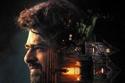 'ഇറ്റ് ഈസ് ഇംപോസിബിൾ ടു ഫേസ് ഹിം'; പ്രഭാസിന്‍റെ ഹൊറർ - ഫാന്‍റസി ചിത്രം 'രാജാസാബി'ന്‍റെ ട്രെയ്‌ലർ