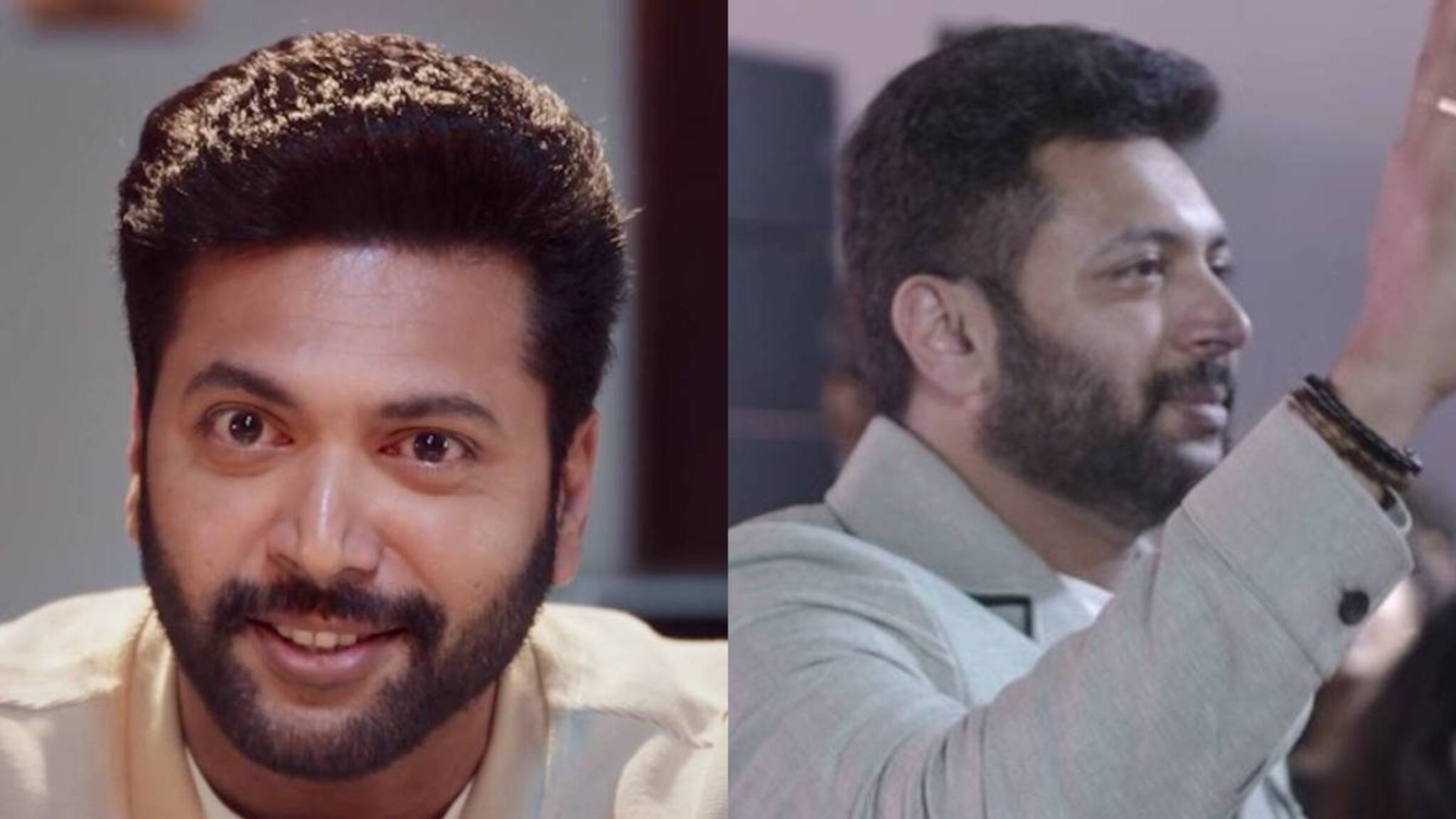 Ravi Mohan | ഭാര്യയുമായി പിരിഞ്ഞു, ഇപ്പോൾ കഴുത്തറ്റം കടം; നടൻ രവി മോഹന്റെ കോടികളുടെ ബംഗ്ലാവിന്റെ അവസ്ഥ