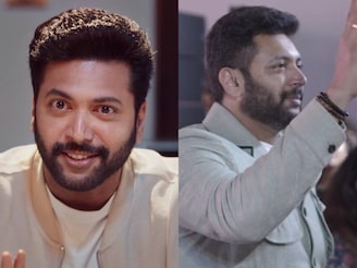 Ravi Mohan | ഭാര്യയുമായി പിരിഞ്ഞു, ഇപ്പോൾ കഴുത്തറ്റം കടം; നടൻ രവി മോഹന്റെ കോടികളുടെ ബംഗ്ലാവിന്റെ അവസ്ഥ