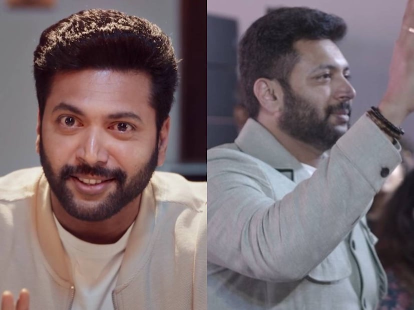 ഒരു വർഷത്തോളമായി ഭാര്യ ആരതിയിൽ നിന്നും പിരിഞ്ഞു താമസിക്കുകയാണ് നടൻ രവി മോഹൻ (Ravi Mohan) അഥവാ ജയം രവി (Jayam Ravi). മക്കളിൽ നിന്നും അദ്ദേഹം മാറിനിൽക്കുന്നു എന്ന് ആരതി ആരോപിച്ചിരുന്നു. ഇവരുടെ വിവാഹമോചന നടപടികൾ പുരോഗമിച്ചു വരികയാണ്. ഗായികയും മനഃശാസ്ത്ര വിദഗ്ധയുമായ കെനിഷാ ഫ്രാൻസിസിന്റെ ഒപ്പമാണ് രവി മോഹൻ ഇപ്പോൾ. അടുത്തിടെ വലിയ രീതിയിൽ സ്റ്റുഡിയോ ആരംഭിച്ച് ചലച്ചിത്ര നിർമാണത്തിലേക്ക് കടക്കുവാൻ തീരുമാനിച്ച വിവരവും രവി മോഹൻ അറിയിച്ചിരുന്നു. അമ്മ വരലക്ഷ്മിക്കും കെനിഷയ്ക്കും ഒപ്പം വലിയ രീതിയിൽ ഒരു പരിപാടി നടത്തിയാണ് അദ്ദേഹം പ്രഖ്യാപനം നടത്തിയത്
