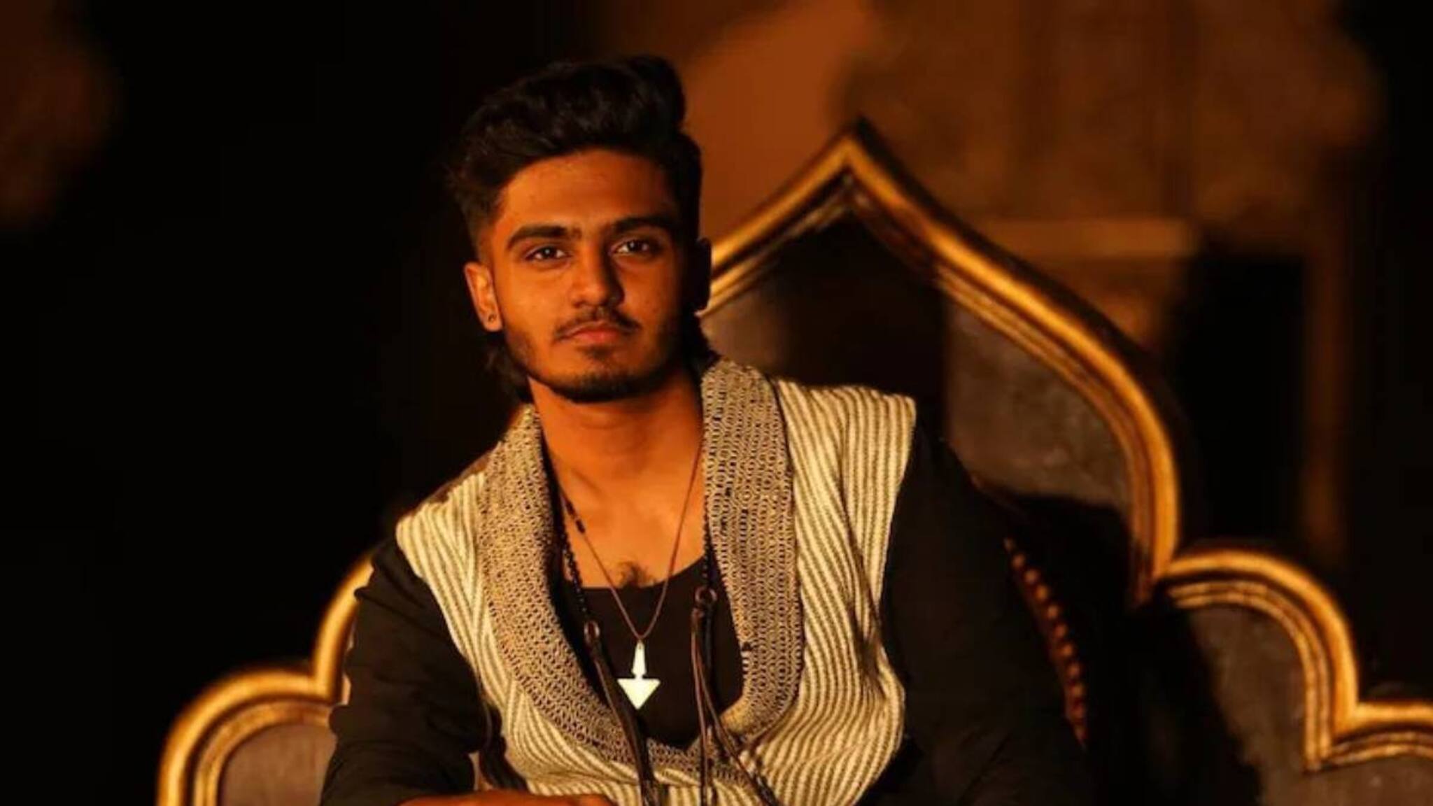 2 കോടി; 20കാരനായ സായ് അഭ്യങ്കറിന് 'ബൾ‌ട്ടി'യിൽ കിട്ടിയത് മലയാള സിനിമയിൽ സംഗീത സംവിധായകന് ഏറ്റവും ഉയർന്ന പ്രതിഫലം