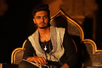 2 കോടി; 20കാരനായ സായ് അഭ്യങ്കറിന് 'ബൾ‌ട്ടി'യിൽ കിട്ടിയത് മലയാള സിനിമയിൽ സംഗീത സംവിധായകന് ഏറ്റവും ഉയർന്ന പ്രതിഫലം