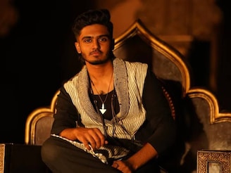2 കോടി; 20കാരനായ സായ് അഭ്യങ്കറിന് 'ബൾ‌ട്ടി'യിൽ കിട്ടിയത് മലയാള സിനിമയിൽ സംഗീത സംവിധായകന് ഏറ്റവും ഉയർന്ന പ്രതിഫലം