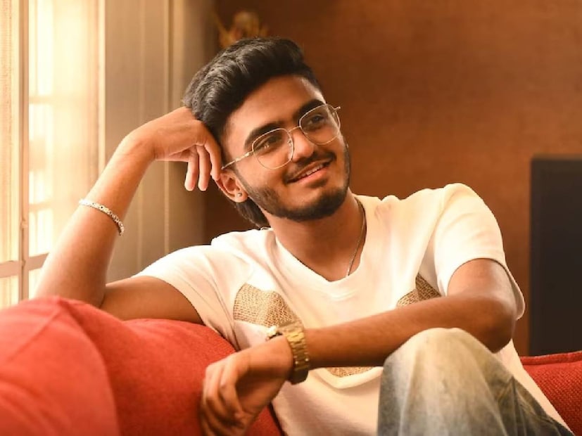 Balti Composer Sai Abhyankkar 