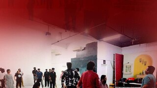 സന്തോഷ് ട്രോഫി