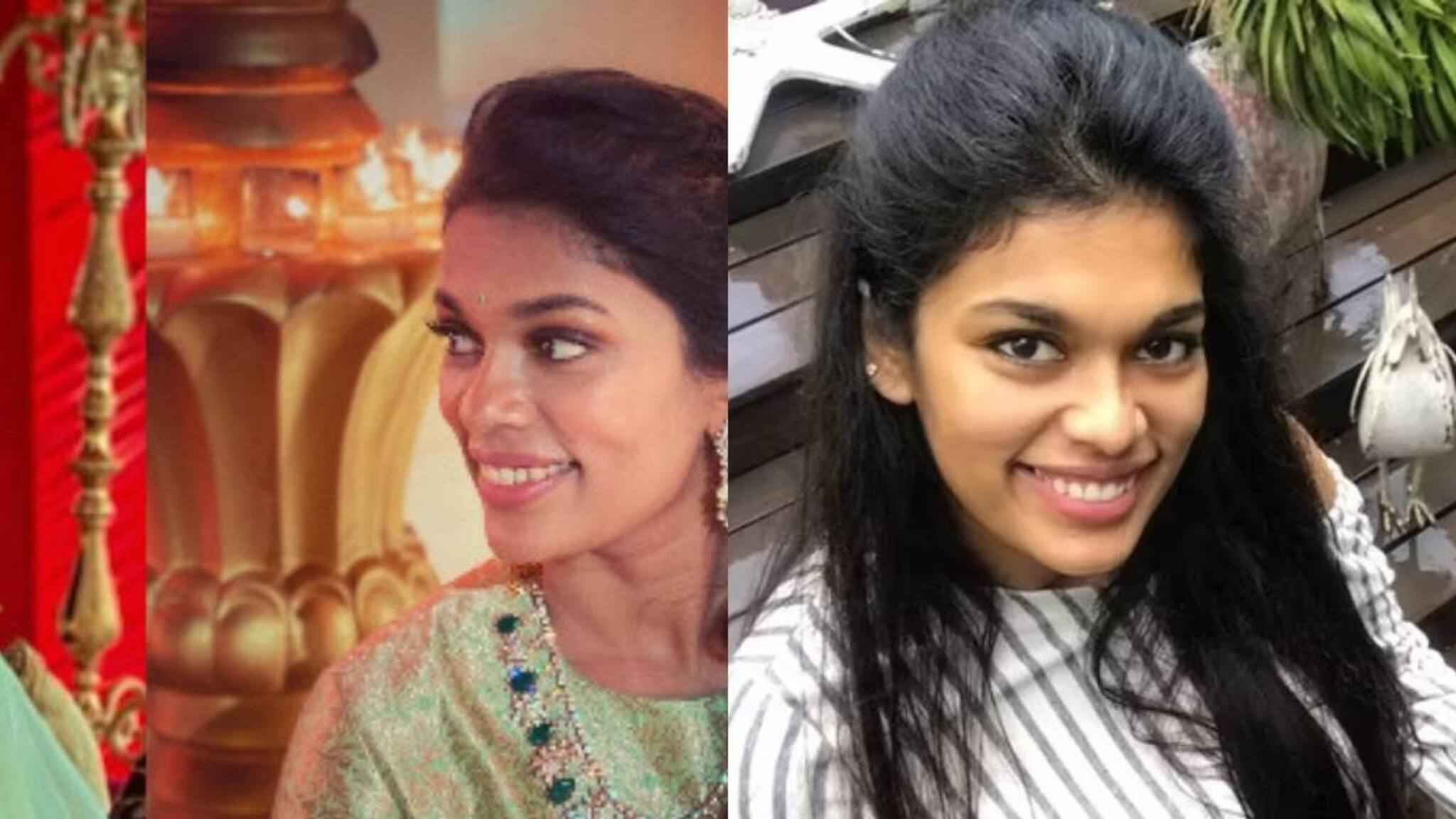 സൂപ്പർനടന്റെ മകൾ ശ്രീജ; 19-ാം വയസിൽ വിവാഹം, പിന്നാലെ വിവാഹമോചനവും മുൻ ഭർത്താവിന്റെ മരണവും