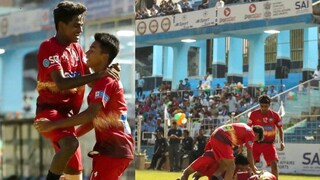 ഫോട്ടോ (മന്ത്രി പി എ മുഹമ്മദ് റിയാസ്/ ഫേസ്ബുക്ക്) ഫോട്ടോ (മന്ത്രി പി എ മുഹമ്മദ് റിയാസ്/ ഫേസ്ബുക്ക്)