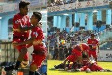 കേരളത്തിന് ആദ്യമായി സുബ്രതോ കപ്പ് ഇന്റർനാഷണൽ ഫുട്ബോൾ കിരീടം; ചരിത്രം കുറിച്ച് കോഴിക്കോട് ഫാറൂഖ് ഹയർസെക്കൻഡറി സ്കൂൾ