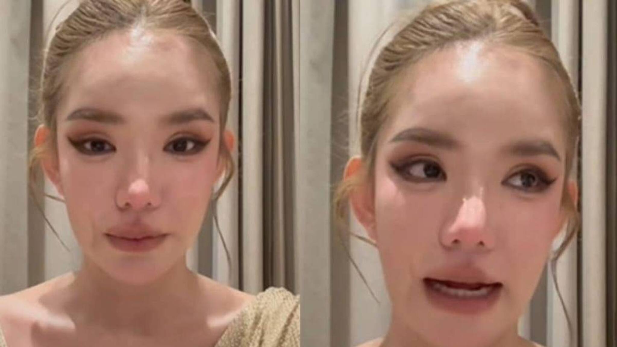 അശ്ശീല വീഡിയോ ഓണ്‍ലൈനില്‍ പ്രചരിച്ചു; സുന്ദരിക്ക് കിരീടം നഷ്ടപ്പെട്ടു