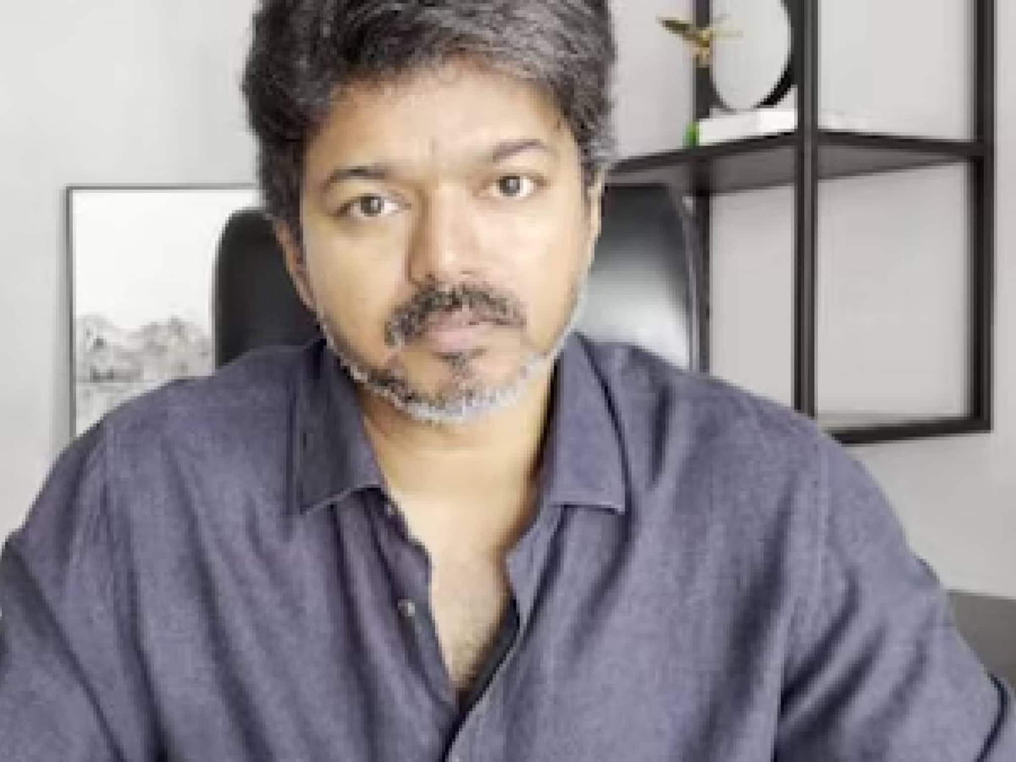 Vijay | വിജയ് കരൂരിലേക്ക്; അപകടത്തിൽ പെട്ടവരുടെ കുടുംബങ്ങളെ ഒക്ടോബർ 17ന് സന്ദർശിക്കും