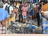 കരൂർ ദുരന്തം: മരിച്ചവരുടെ കുടുംബത്തിന് 10 ലക്ഷം രൂപ വീതം ധനസഹായം പ്രഖ്യാപിച്ച് തമിഴ്‌നാട് സര്‍ക്കാര്‍