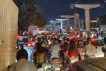 ട്രാഫിക് കുരുക്കും കുഴിയുള്ള റോഡും; ബെംഗളൂരുവിലെ ടെക് കമ്പനി അടച്ചുപൂട്ടി