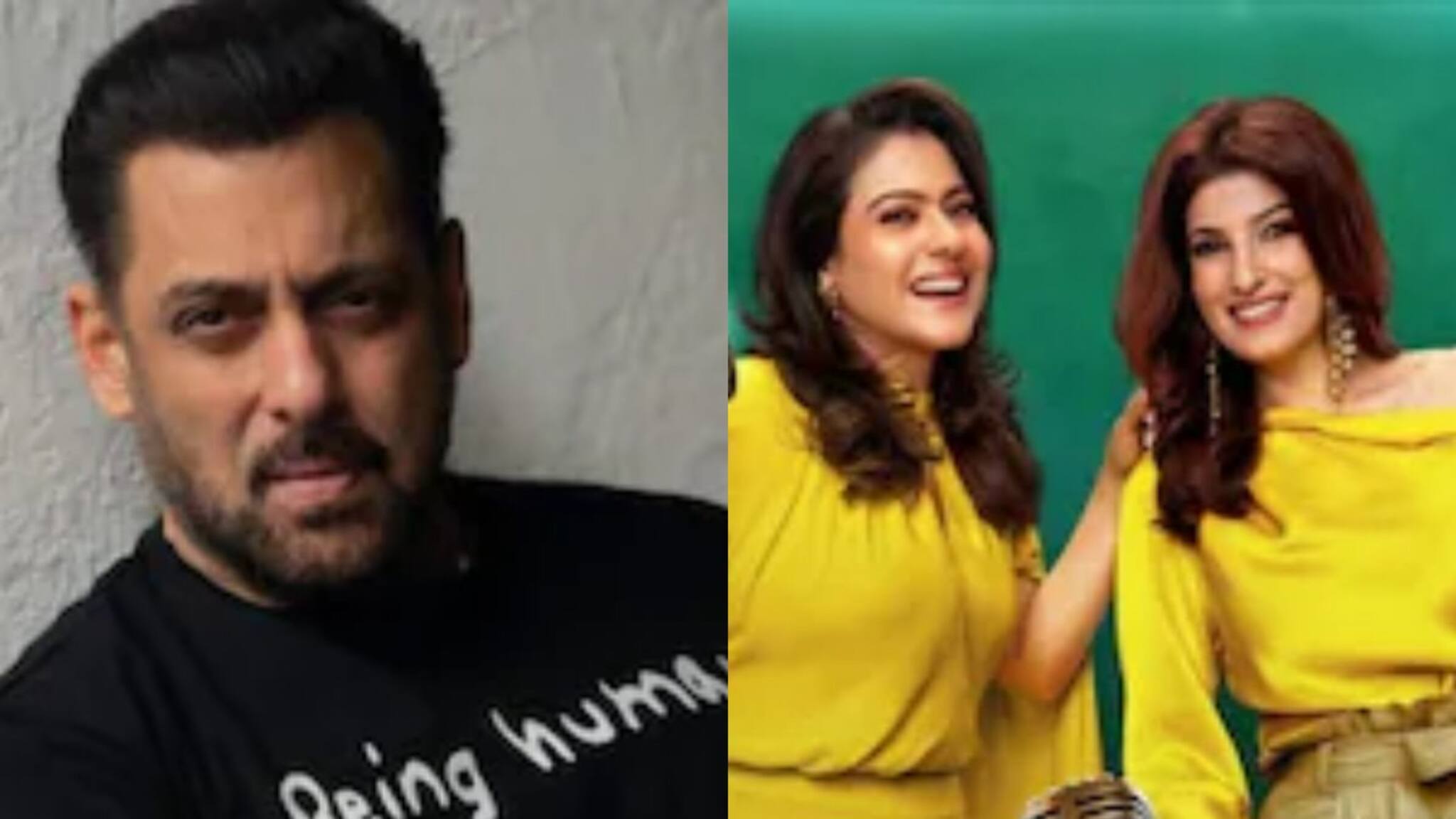 Salman Khan | ഇനിയും അവിവാഹിതൻ; എങ്കിലും സ്വന്തം കുഞ്ഞെന്ന സ്വപ്നവുമായി നടൻ സൽമാൻ ഖാൻ