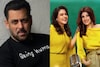 Salman Khan | ഇനിയും അവിവാഹിതൻ; എങ്കിലും സ്വന്തം കുഞ്ഞെന്ന സ്വപ്നവുമായി നടൻ സൽമാൻ ഖാൻ