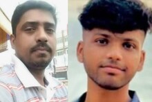 തിരുവനന്തപുരത്ത് ഒരേ ദിശയില്‍ വന്ന ബൈക്കും സ്കൂട്ടറും കൂട്ടിയിടിച്ച് രണ്ട് മരണം