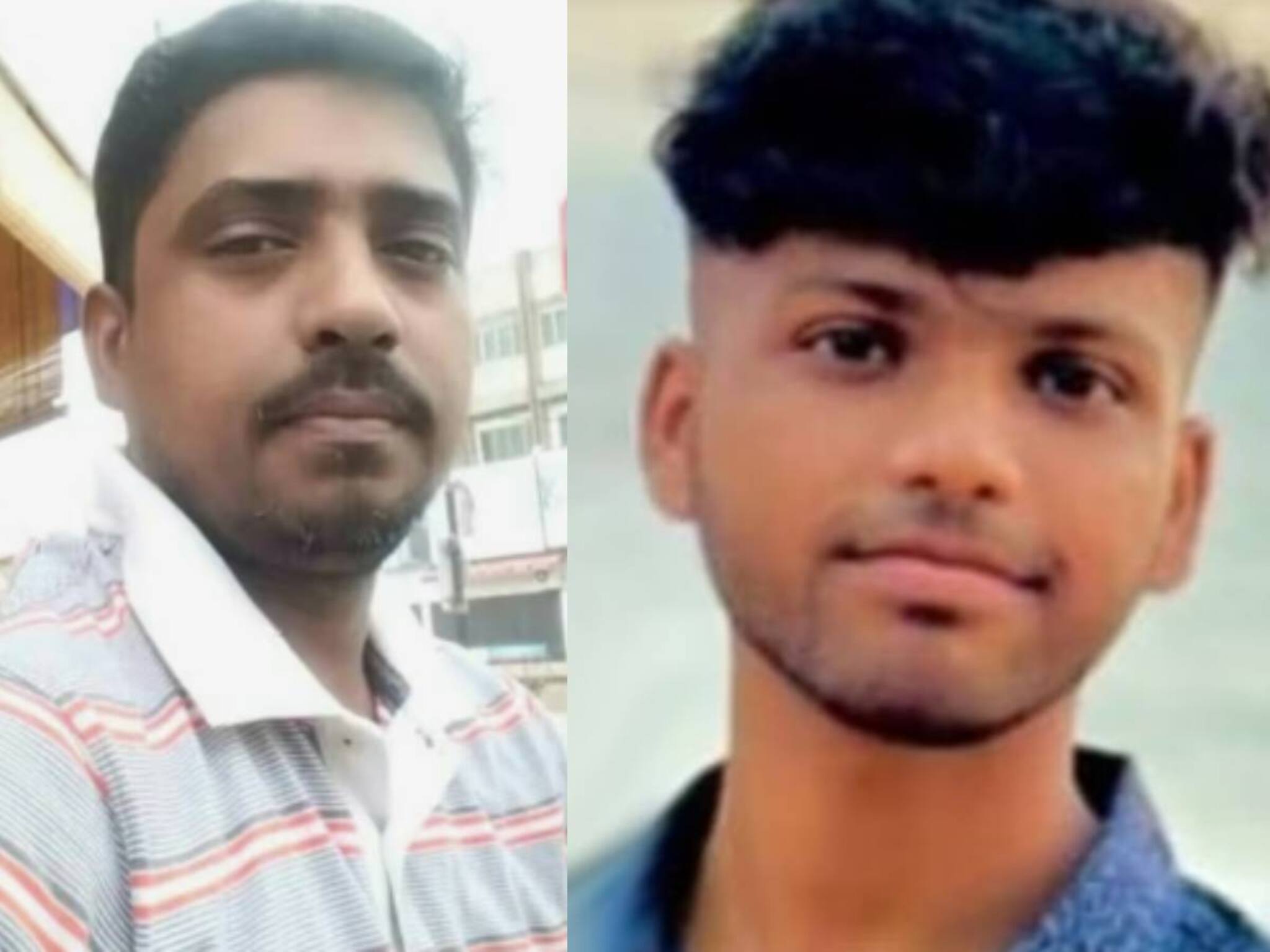 തിരുവനന്തപുരത്ത് ഒരേ ദിശയില്‍ വന്ന ബൈക്കും സ്കൂട്ടറും കൂട്ടിയിടിച്ച് രണ്ട് മരണം