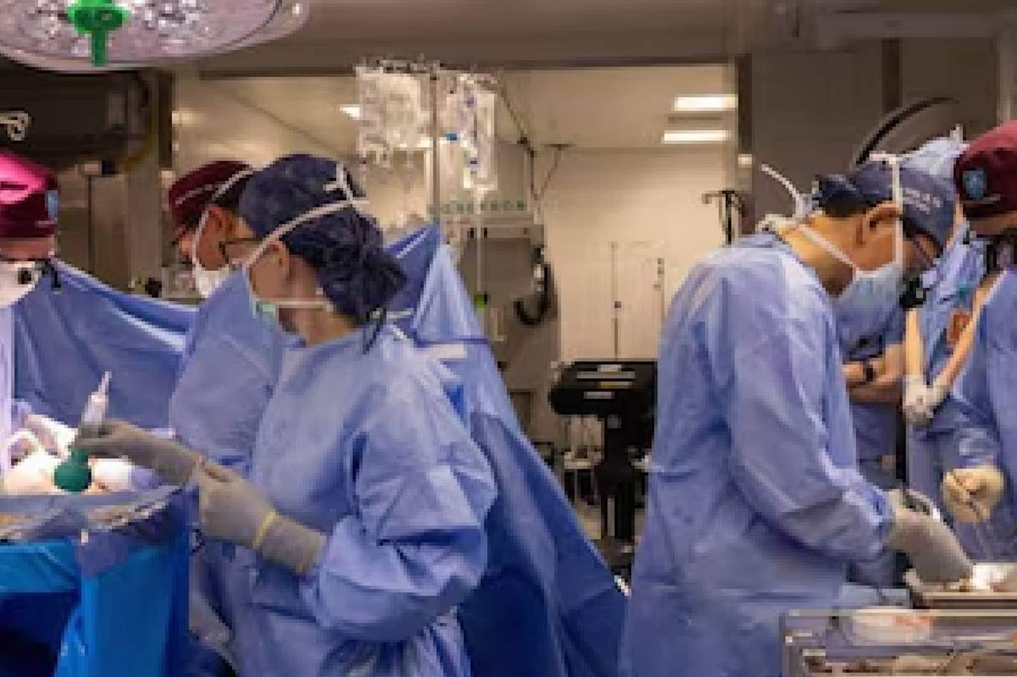 ഒരു ലക്ഷം ഡോളര്‍ H -1 B വിസ ഫീസില്‍ നിന്ന് യുഎസ് ഡോക്ടര്‍മാരെ ഒഴിവാക്കിയേക്കും