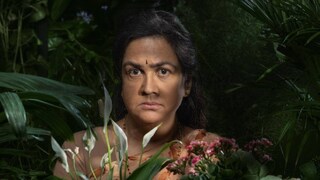 ആശയിൽ ഉർവശി