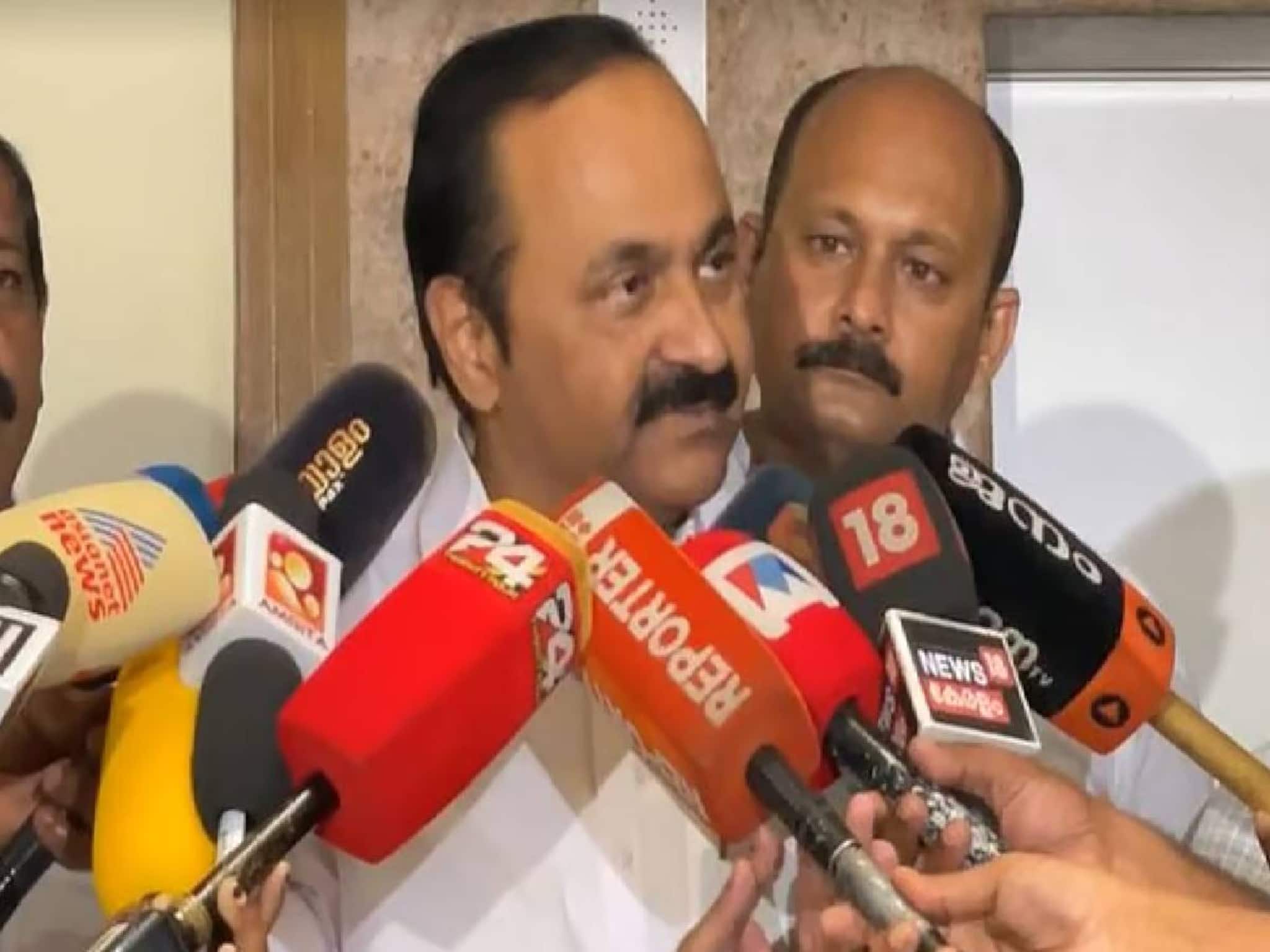 'സോഷ്യൽമീഡിയയിൽ കാണുന്നതല്ല കോൺ​ഗ്രസ്; റീൽസിൽ കാണുന്നതുമല്ല: വി ഡി സതീശൻ