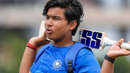 (Picture credit: PTI) (Picture credit: PTI)