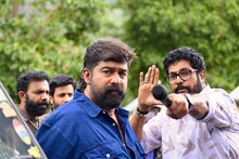Varavu | മറയൂരിൽ പോളച്ചൻ എത്തി, ഇനി ഷൂട്ടിംഗ് കനക്കും; ജോജു ജോർജിന്റെ 'വരവ്' പുരോഗമിക്കുന്നു