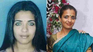 വസുധ ചക്രവർത്തി