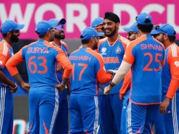 Asia Cup 2025 | ഏഷ്യാ കപ്പിന്റെ ടി20 ഫോർമാറ്റിൽ ടീം ഇന്ത്യയുടെ റെക്കോർഡുകൾ Asia Cup 2025 | ഏഷ്യാ കപ്പിന്റെ ടി20 ഫോർമാറ്റിൽ ടീം ഇന്ത്യയുടെ റെക്കോർഡുകൾ
