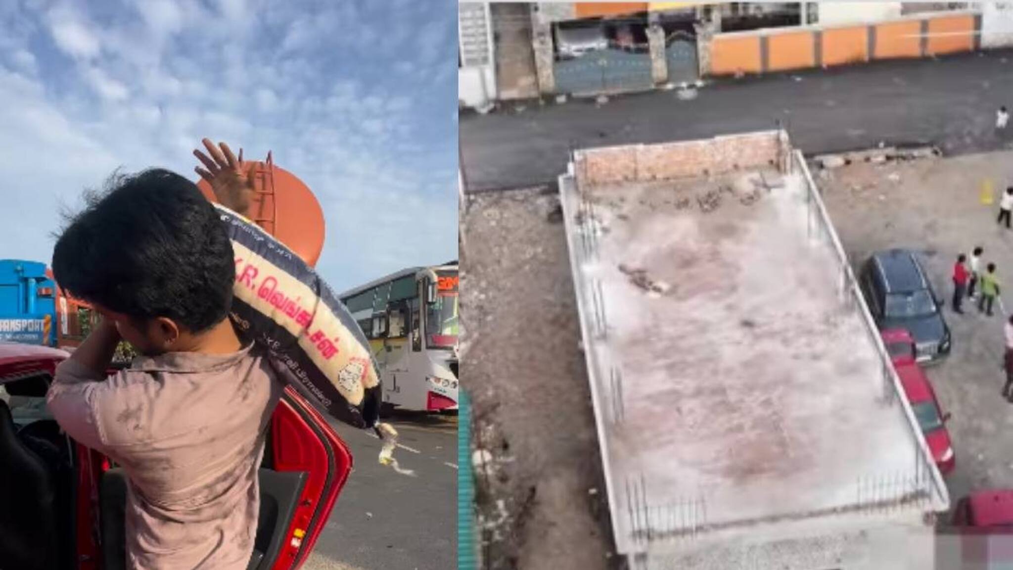 ടിവി ഷോയിൽ തുടക്കം..വീട് വയ്ക്കാൻ വാങ്ങിയ സ്ഥലത്ത് പാവപ്പെട്ടവർക്ക് ആശുപത്രി; 30-ാം വയസിൽ ജീവകാരുണ്യ പ്രവർത്തനങ്ങളിലൂടെ ശ്രദ്ധ നേടിയ നടൻ!