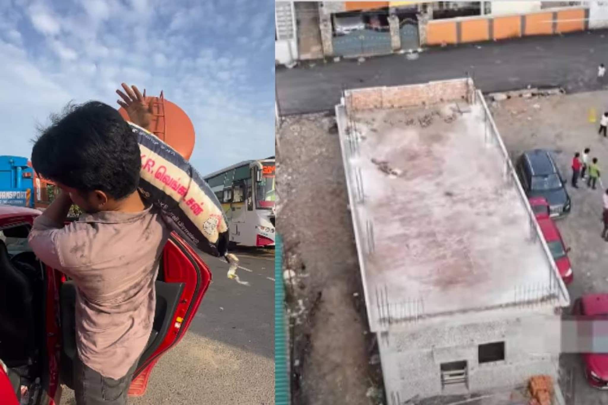 വീട് വയ്ക്കാൻ വാങ്ങിയ സ്ഥലത്ത് പാവപ്പെട്ടവർക്ക് ആശുപത്രി;30-ാം വയസിൽ ജീവകാരുണ്യ പ്രവർത്തനങ്ങളിലൂടെ ശ്രദ്ധ നേടിയ നടൻ